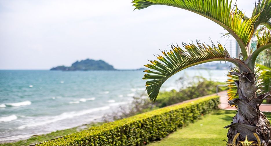 For sale 6 bedrooms house in Bang Saphan, Prachuap Khiri Khan
