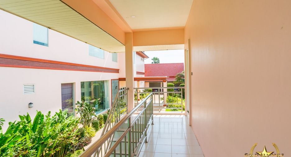 For sale 6 bedrooms house in Bang Saphan, Prachuap Khiri Khan