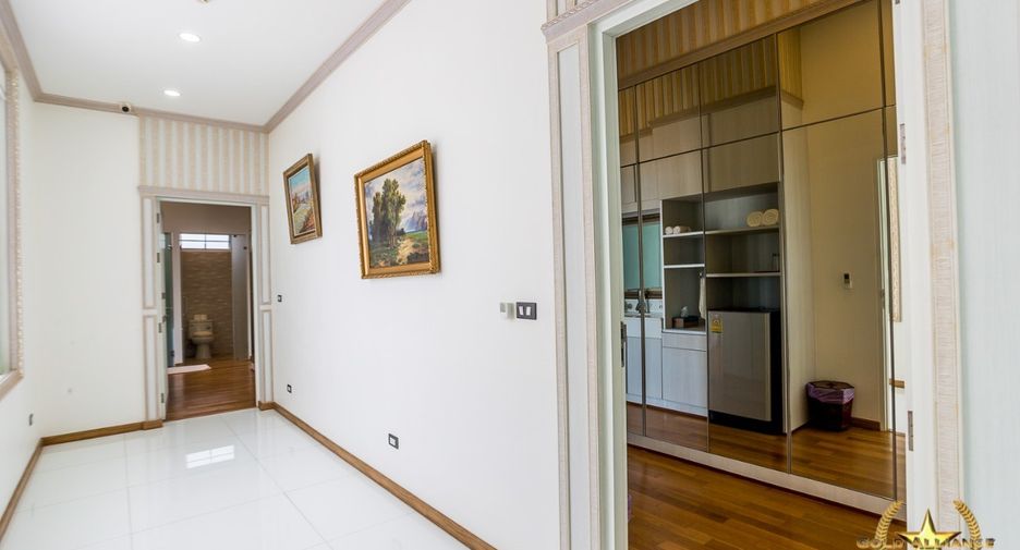 For sale 6 bedrooms house in Bang Saphan, Prachuap Khiri Khan