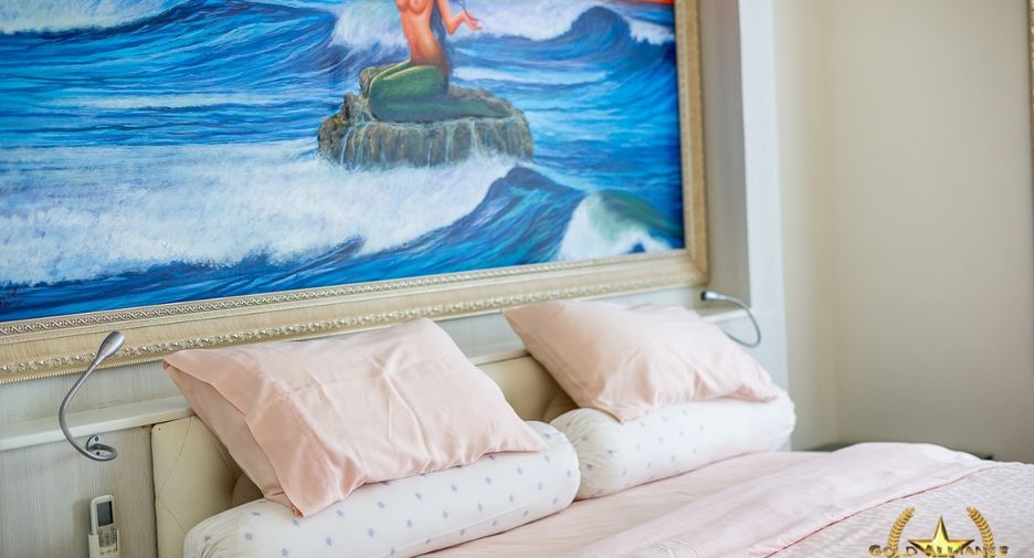 For sale 6 bedrooms house in Bang Saphan, Prachuap Khiri Khan