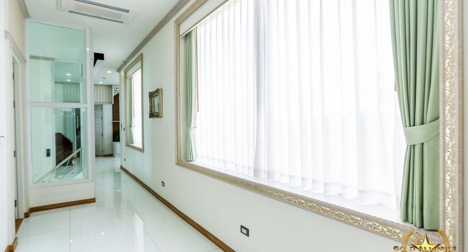 For sale 6 bedrooms house in Bang Saphan, Prachuap Khiri Khan
