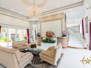 For sale 6 bedrooms house in Bang Saphan, Prachuap Khiri Khan
