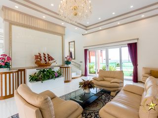For sale 6 bedrooms house in Bang Saphan, Prachuap Khiri Khan