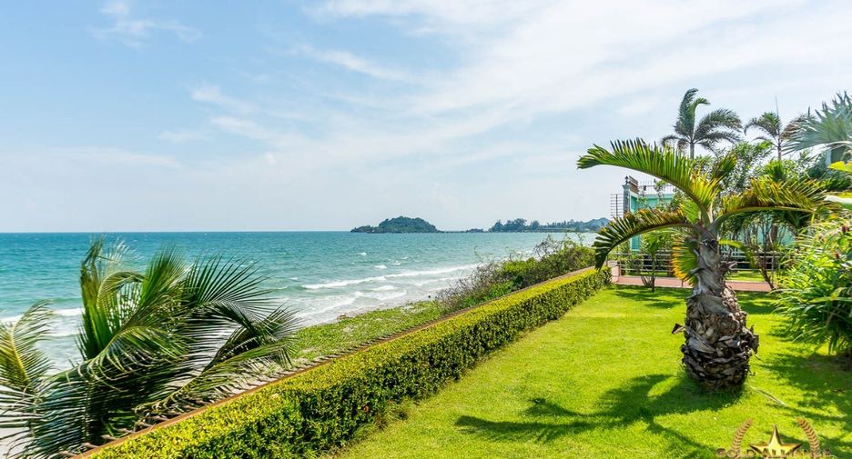 For sale 6 bedrooms house in Bang Saphan, Prachuap Khiri Khan