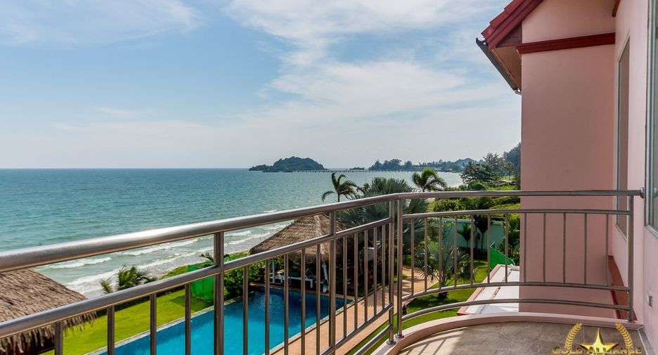 For sale 6 bedrooms house in Bang Saphan, Prachuap Khiri Khan