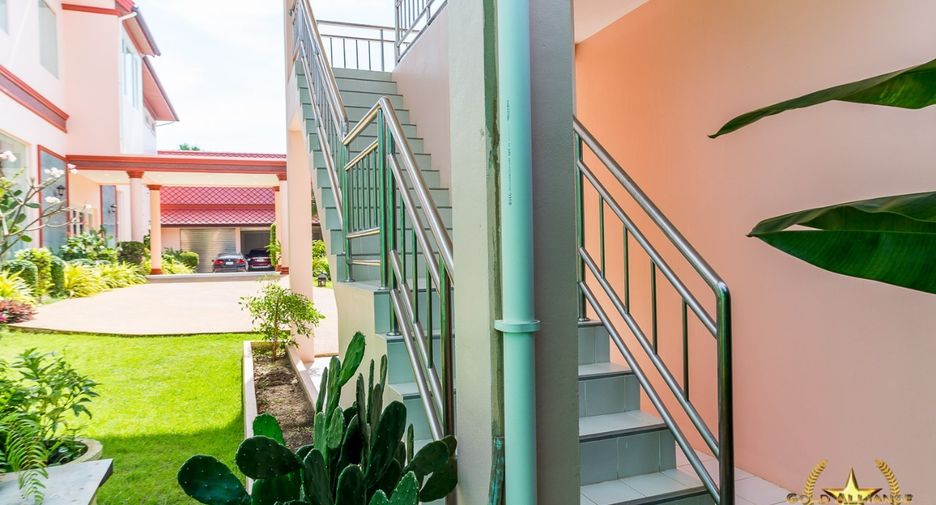 For sale 6 bedrooms house in Bang Saphan, Prachuap Khiri Khan