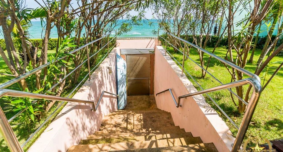 For sale 6 bedrooms house in Bang Saphan, Prachuap Khiri Khan