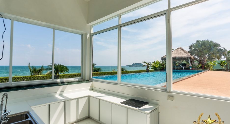 For sale 6 bedrooms house in Bang Saphan, Prachuap Khiri Khan
