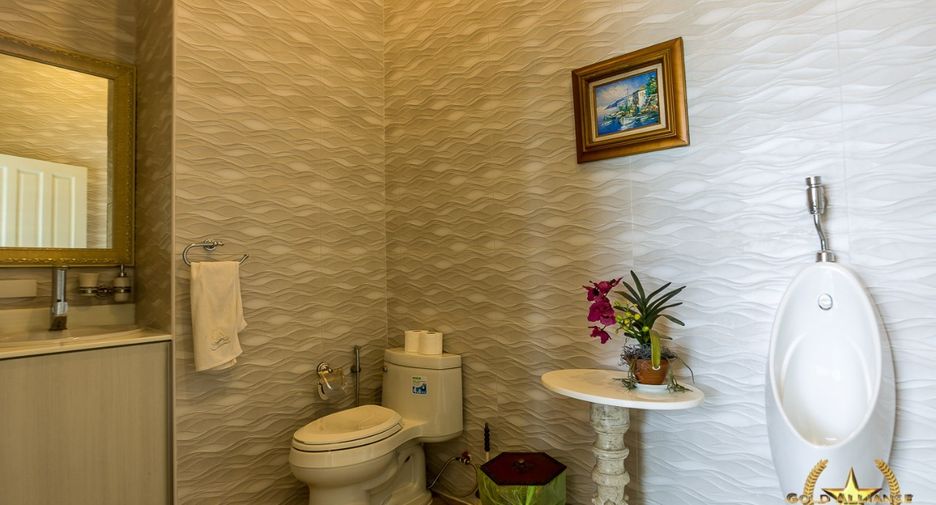 For sale 6 bedrooms house in Bang Saphan, Prachuap Khiri Khan