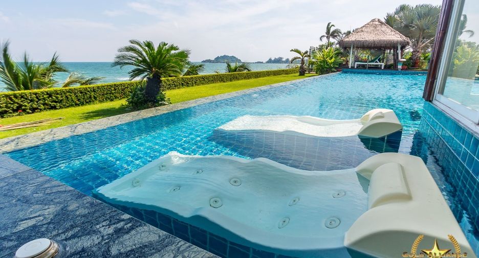 For sale 6 bedrooms house in Bang Saphan, Prachuap Khiri Khan