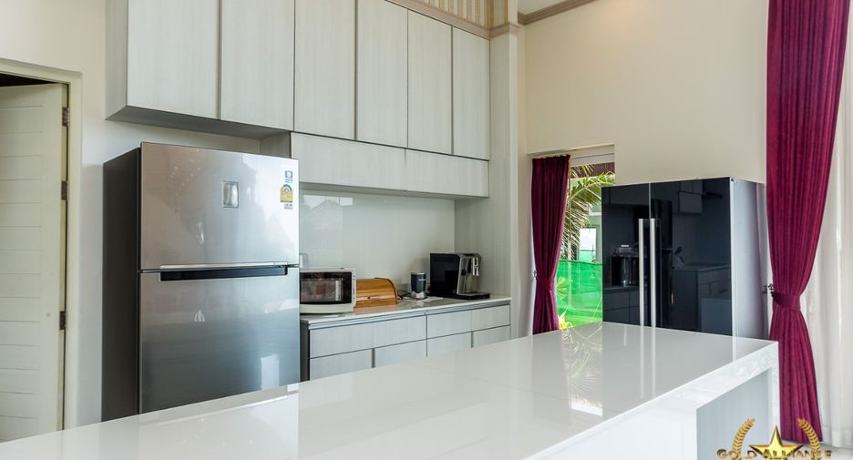 For sale 6 bedrooms house in Bang Saphan, Prachuap Khiri Khan