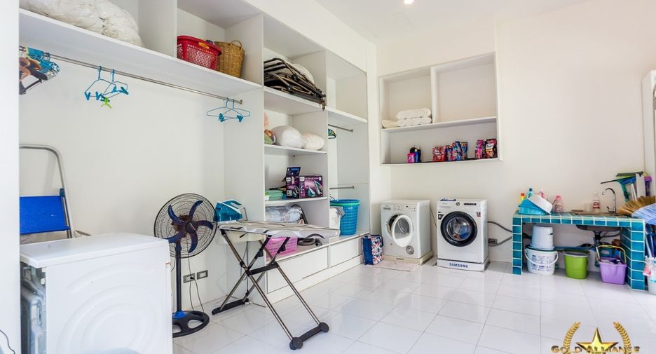 For sale 6 bedrooms house in Bang Saphan, Prachuap Khiri Khan