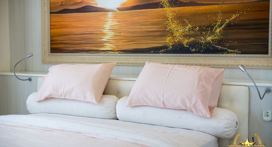 For sale 6 bedrooms house in Bang Saphan, Prachuap Khiri Khan