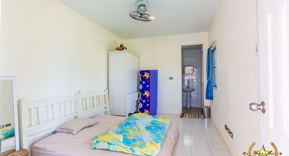 For sale 6 bedrooms house in Bang Saphan, Prachuap Khiri Khan