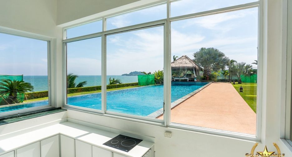 For sale 6 bedrooms house in Bang Saphan, Prachuap Khiri Khan