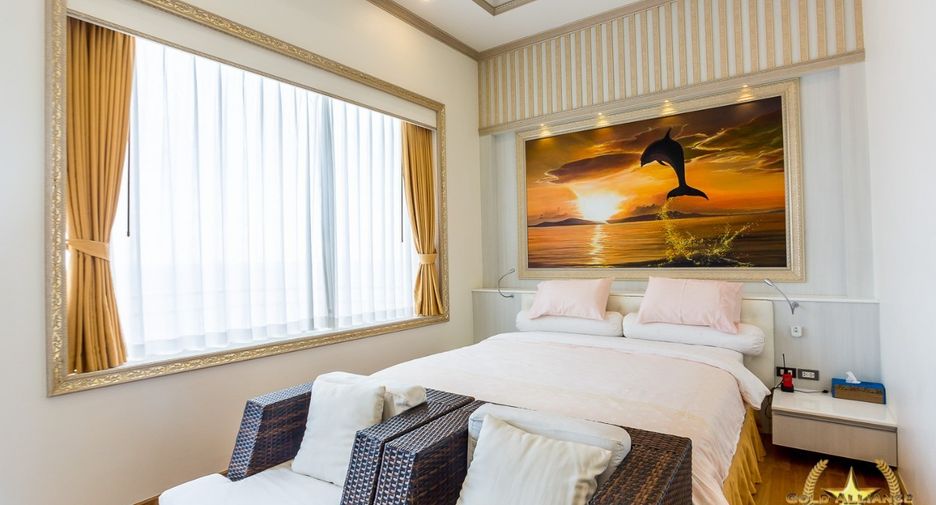 For sale 6 bedrooms house in Bang Saphan, Prachuap Khiri Khan