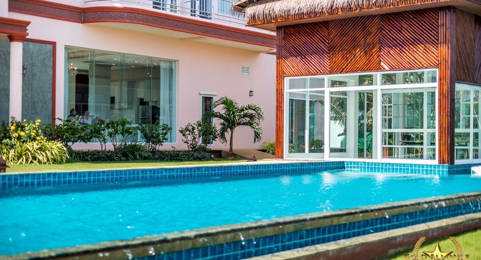For sale 6 bedrooms house in Bang Saphan, Prachuap Khiri Khan