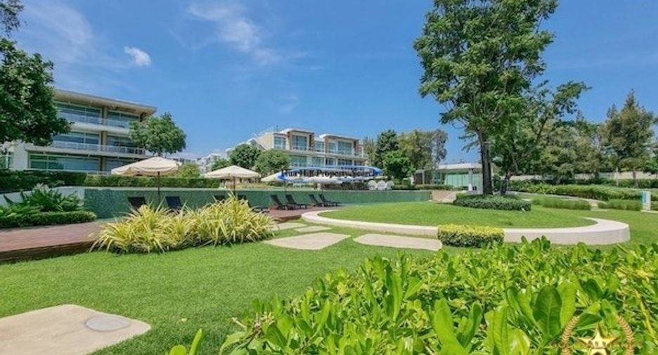 For sale 1 bed house in Hua Hin, Prachuap Khiri Khan