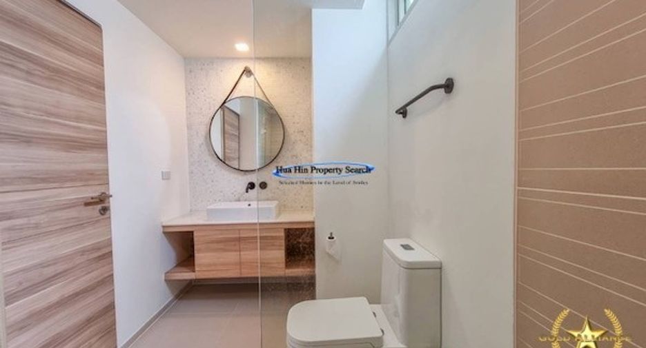 For sale 1 bed house in Hua Hin, Prachuap Khiri Khan