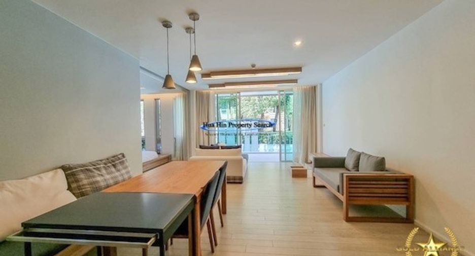 For sale 1 bed house in Hua Hin, Prachuap Khiri Khan