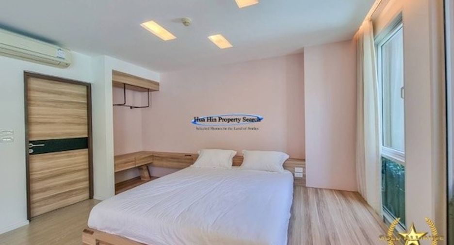 For sale 1 bed house in Hua Hin, Prachuap Khiri Khan