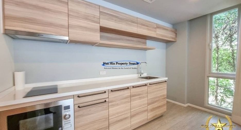 For sale 1 bed house in Hua Hin, Prachuap Khiri Khan