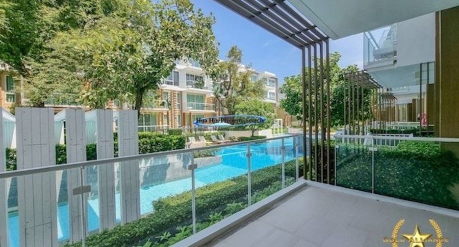 For sale 1 bed house in Hua Hin, Prachuap Khiri Khan