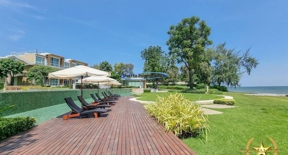 For sale 1 bed house in Hua Hin, Prachuap Khiri Khan