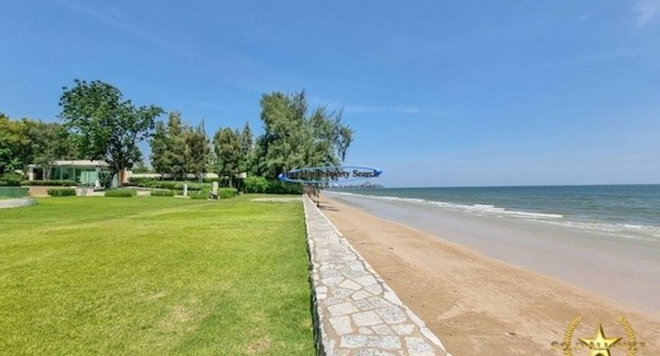 For sale 1 bed house in Hua Hin, Prachuap Khiri Khan