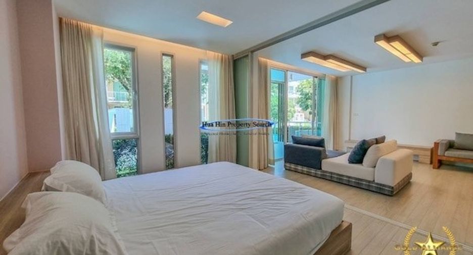 For sale 1 bed house in Hua Hin, Prachuap Khiri Khan