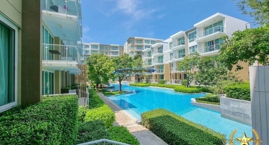 For sale 1 bed house in Hua Hin, Prachuap Khiri Khan
