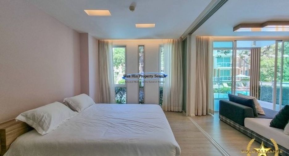 For sale 1 bed house in Hua Hin, Prachuap Khiri Khan