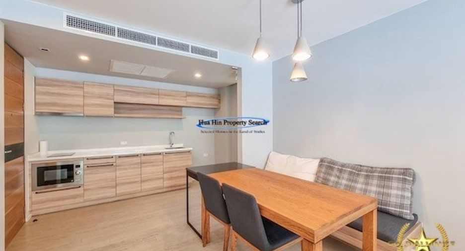 For sale 1 bed house in Hua Hin, Prachuap Khiri Khan