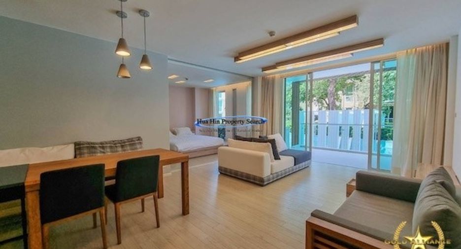 For sale 1 bed house in Hua Hin, Prachuap Khiri Khan