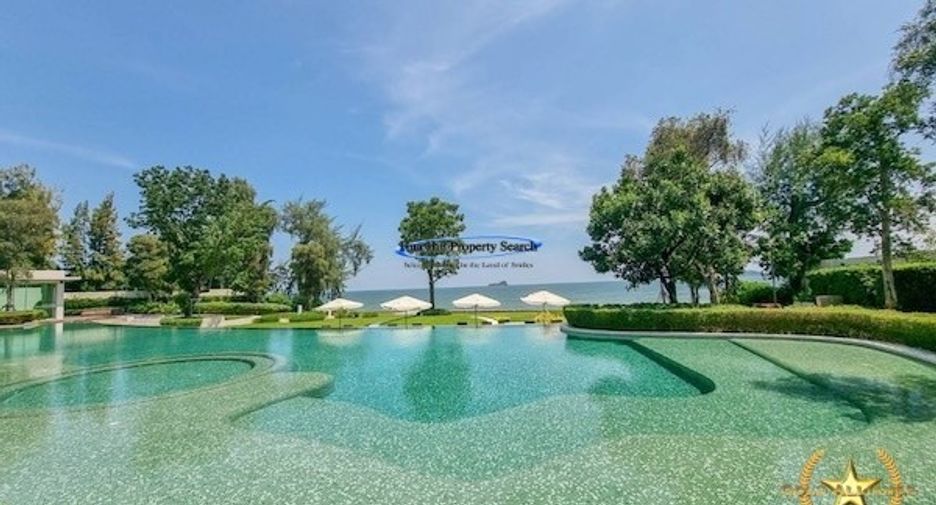 For sale 1 bed house in Hua Hin, Prachuap Khiri Khan