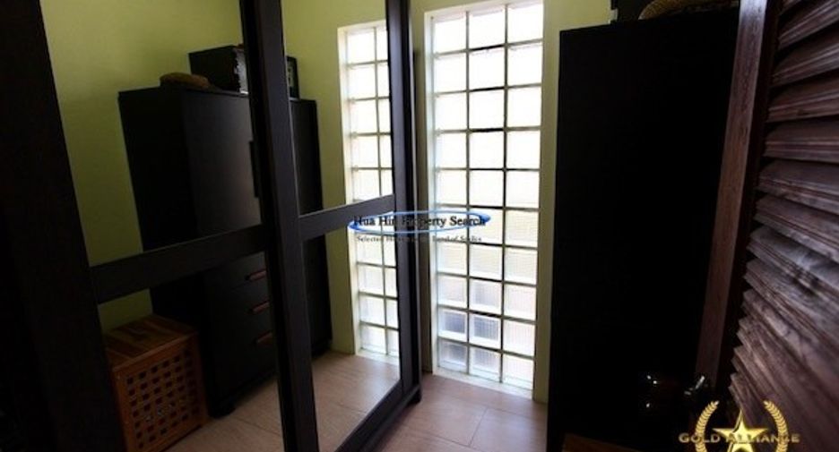 Haus zum Kauf mit 3 Zimmer in Sam Roi Yot, Prachuap Khiri Khan