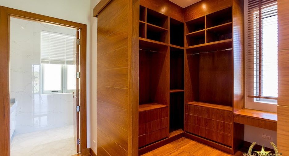 À vendre 3 chambres maison à Hua Hin, Prachuap Khiri Khan