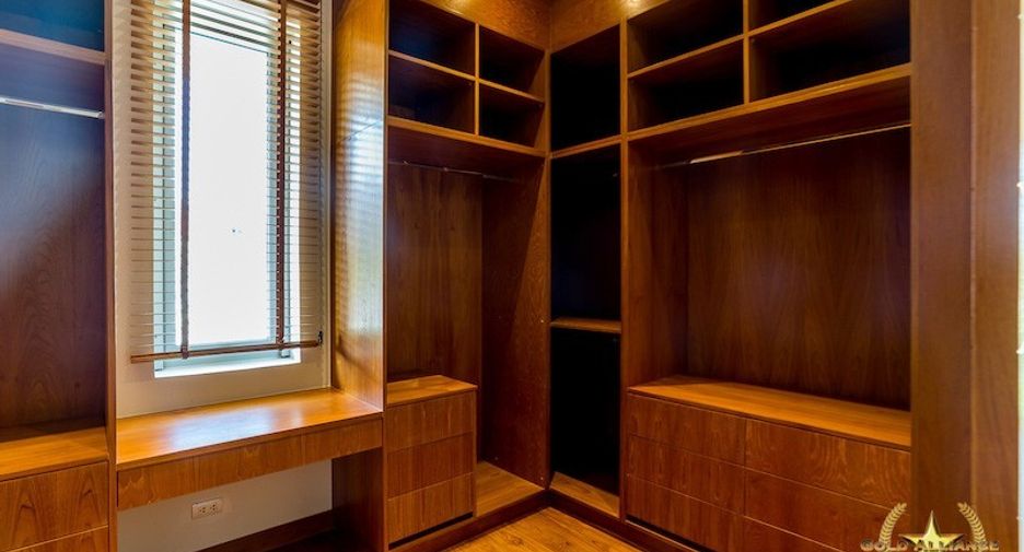 À vendre 3 chambres maison à Hua Hin, Prachuap Khiri Khan