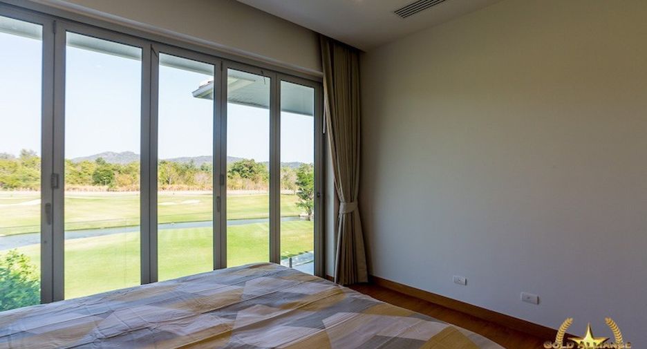 À vendre 3 chambres maison à Hua Hin, Prachuap Khiri Khan