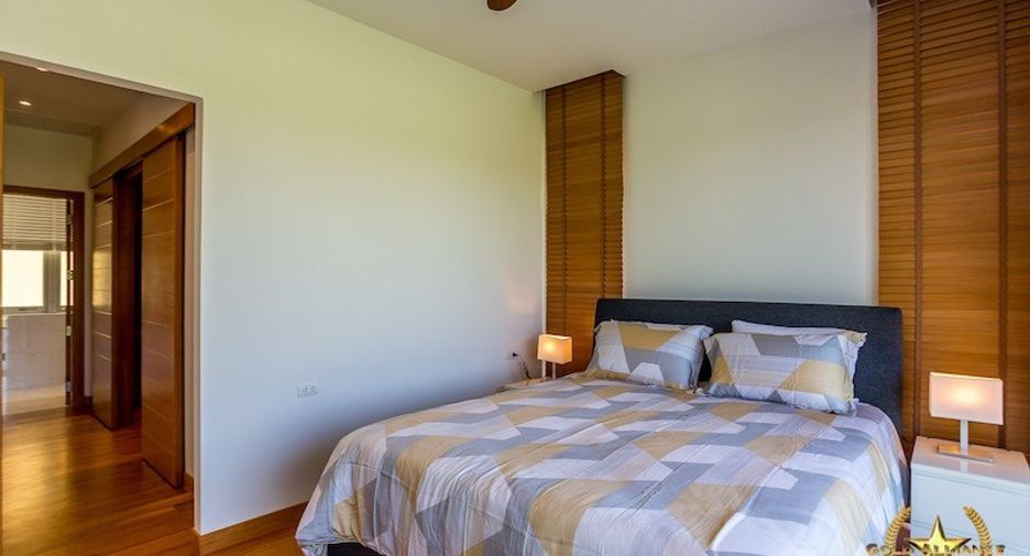 À vendre 3 chambres maison à Hua Hin, Prachuap Khiri Khan