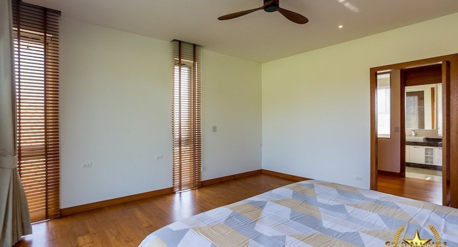 À vendre 3 chambres maison à Hua Hin, Prachuap Khiri Khan