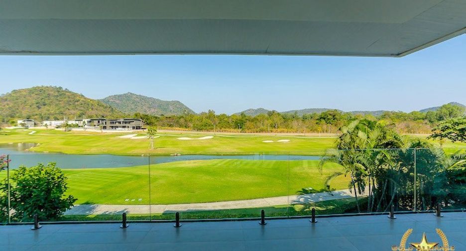 À vendre 3 chambres maison à Hua Hin, Prachuap Khiri Khan