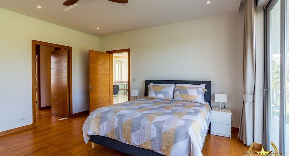 À vendre 3 chambres maison à Hua Hin, Prachuap Khiri Khan