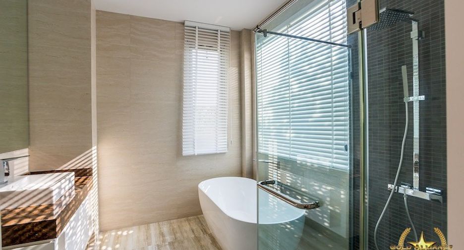 À vendre 3 chambres maison à Hua Hin, Prachuap Khiri Khan