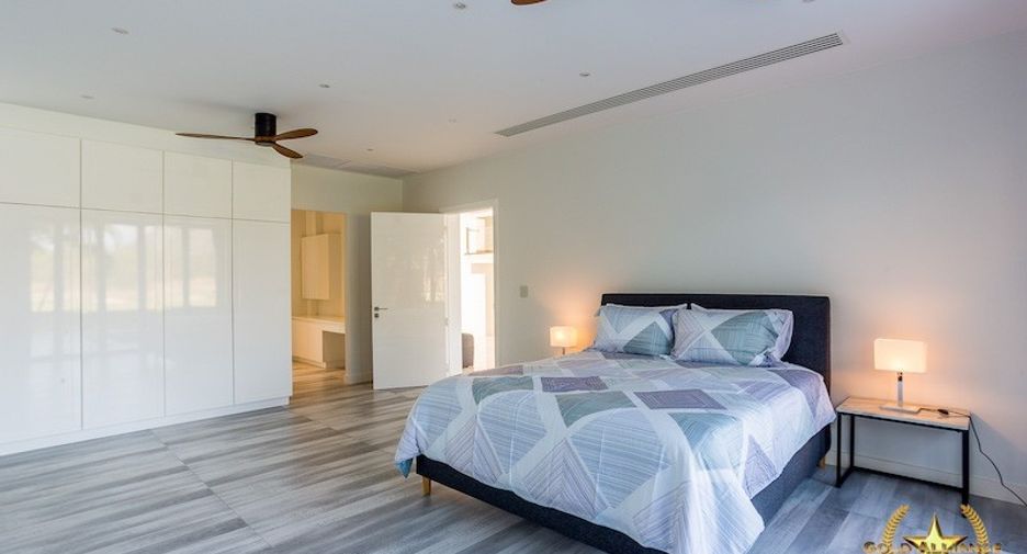 À vendre 3 chambres maison à Hua Hin, Prachuap Khiri Khan