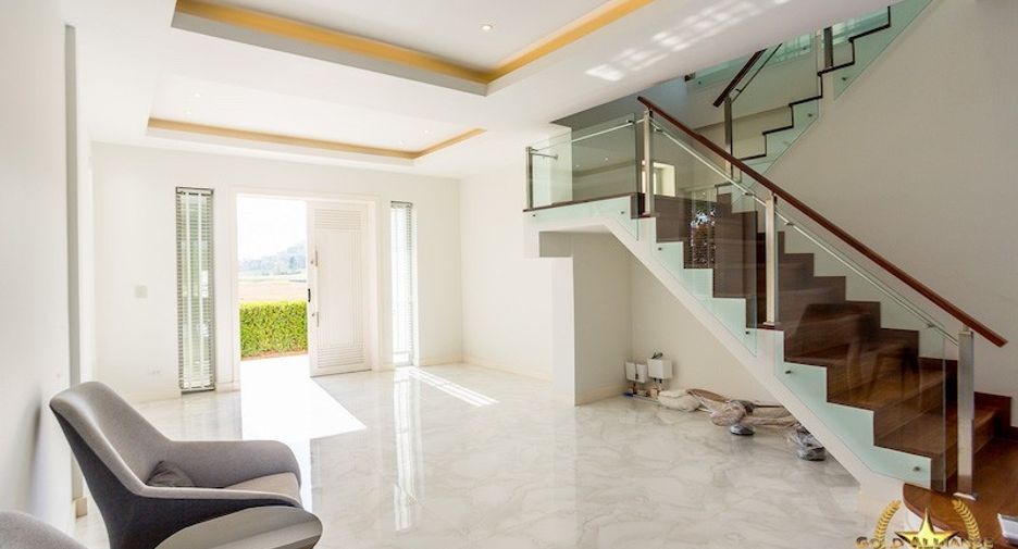 À vendre 3 chambres maison à Hua Hin, Prachuap Khiri Khan