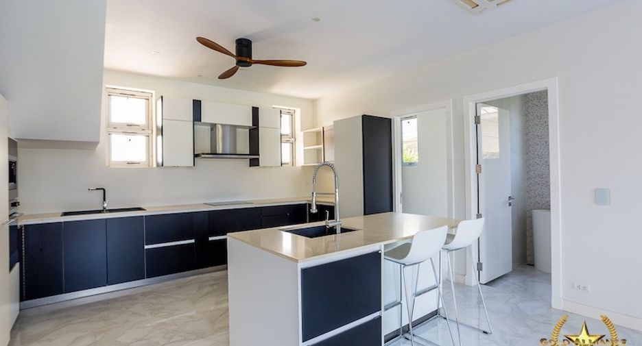 À vendre 3 chambres maison à Hua Hin, Prachuap Khiri Khan