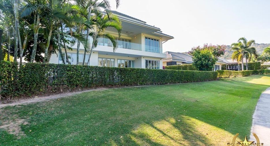 À vendre 3 chambres maison à Hua Hin, Prachuap Khiri Khan