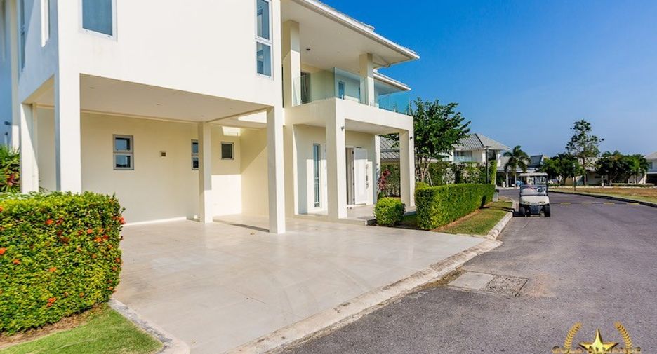 À vendre 3 chambres maison à Hua Hin, Prachuap Khiri Khan