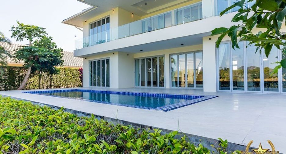 À vendre 3 chambres maison à Hua Hin, Prachuap Khiri Khan
